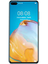 Huawei P40 4G